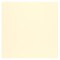 PA Paper Accents Smooth Cardstock 8" x 8" Cream, 65lb colored cardstock paper for card making, scrapbooking, printing, quilling and crafts, 25 piece pack